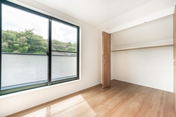 横浜市磯子区杉田５丁目の新築一戸建