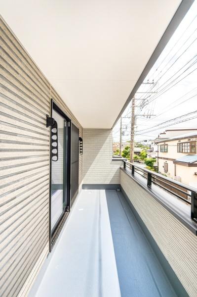 横浜市磯子区杉田５丁目の新築一戸建