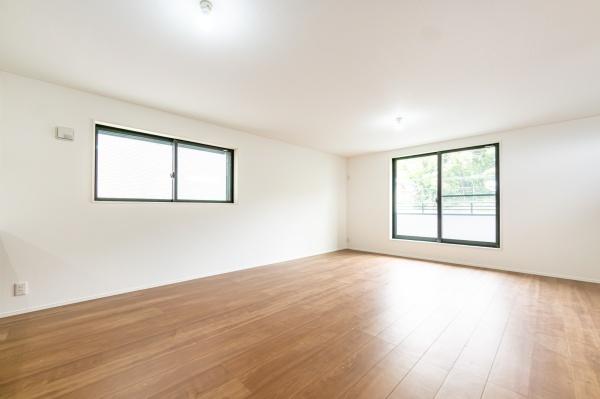 横浜市磯子区杉田５丁目の新築一戸建