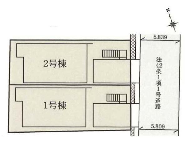 横浜市金沢区堀口の新築一戸建