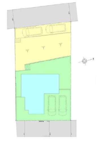 横浜市栄区本郷台５丁目の新築一戸建
