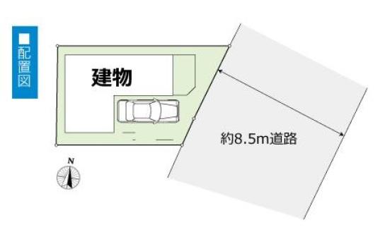 川崎市川崎区京町３丁目の中古一戸建て