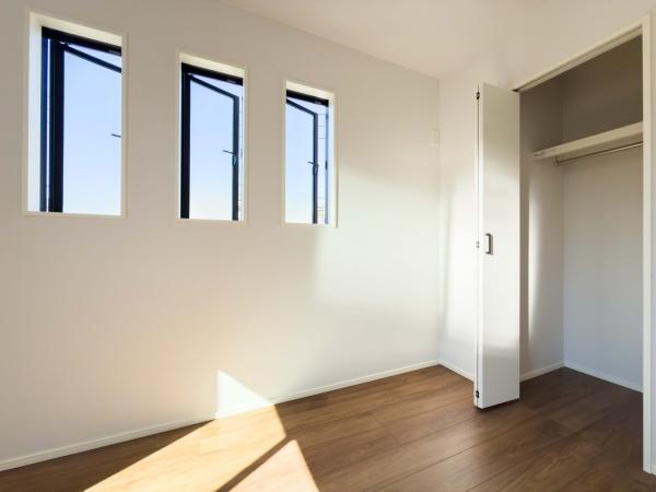 藤沢市辻堂６丁目の新築一戸建