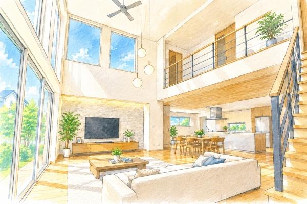 藤沢市辻堂６丁目の新築一戸建