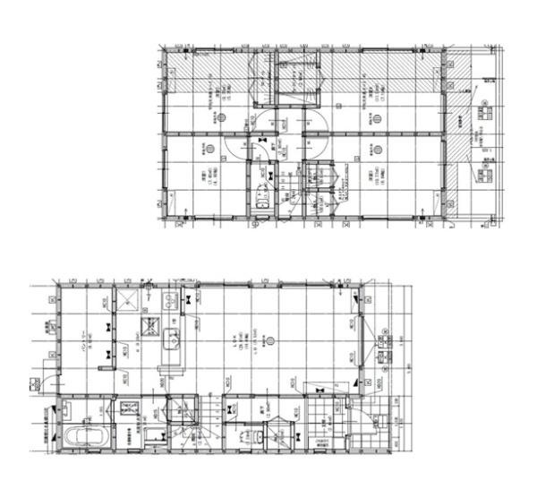 横浜市旭区笹野台4丁目の新築一戸建