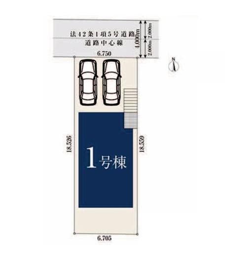 横浜市泉区白百合１丁目の新築一戸建