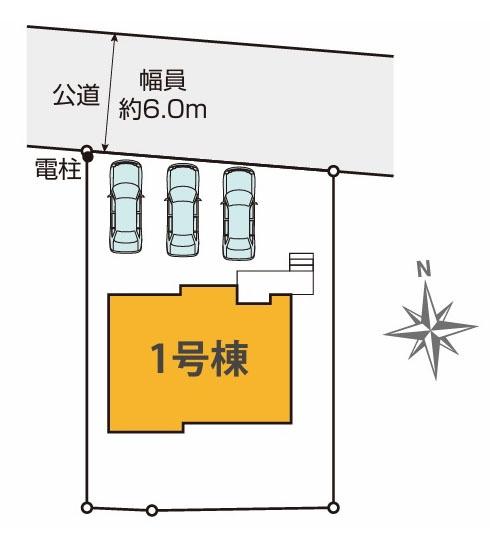 川崎市麻生区王禅寺東２丁目の新築一戸建