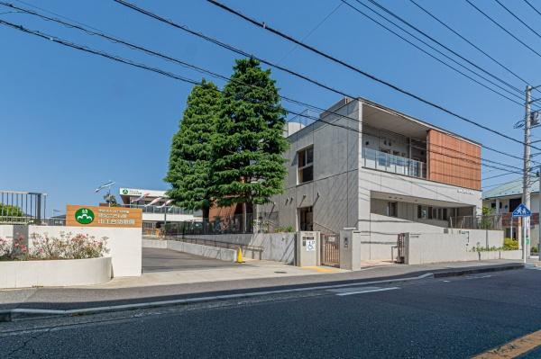 横浜市南区永田山王台の新築一戸建