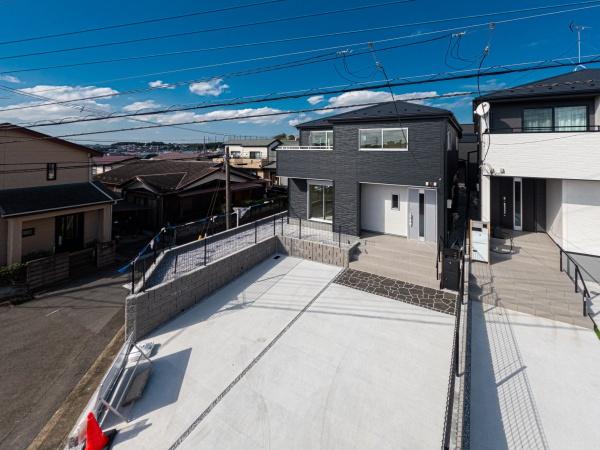横浜市旭区今宿東町の新築一戸建