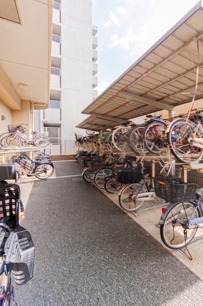 ダイアパレス川崎浜町