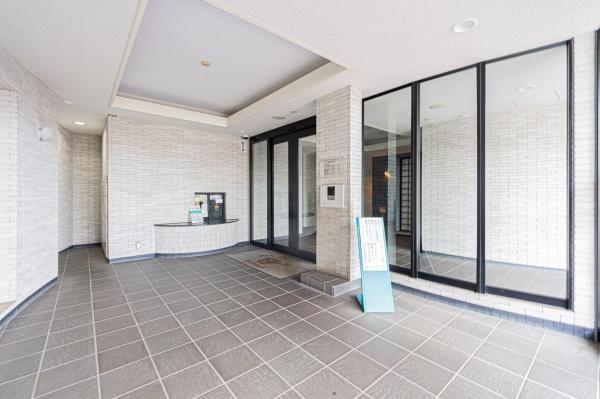 ダイアパレス川崎浜町