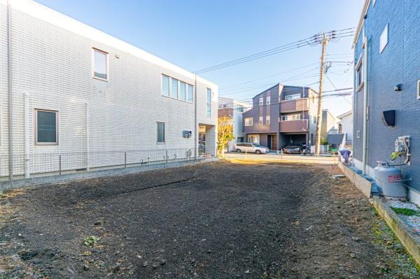 横浜市保土ケ谷区岩井町の新築一戸建