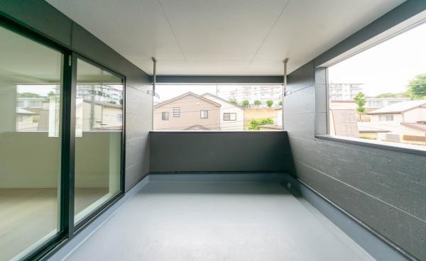 横浜市緑区上山３丁目の新築一戸建