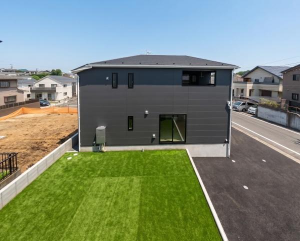 横浜市緑区上山３丁目の新築一戸建