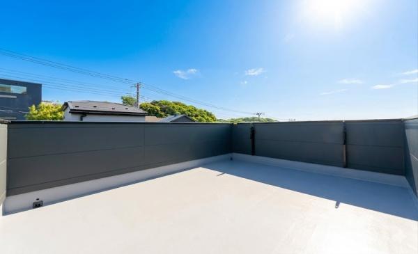 鎌倉市津西２丁目の新築一戸建