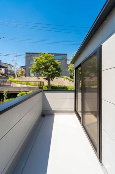 鎌倉市津西２丁目の新築一戸建
