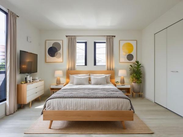 横浜市青葉区荏田町の新築一戸建