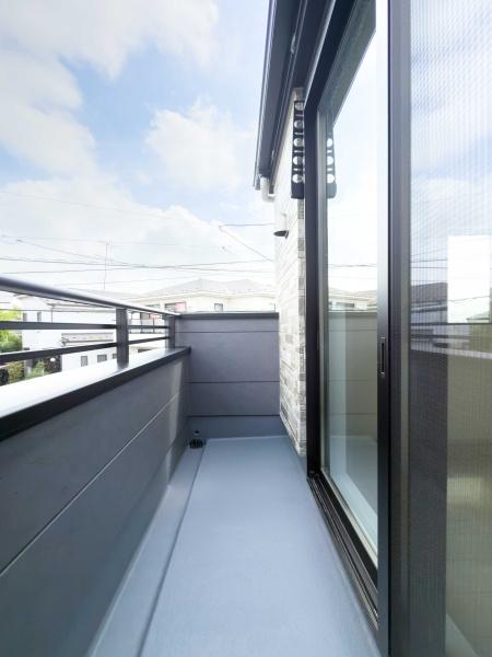 横浜市青葉区荏田町の新築一戸建