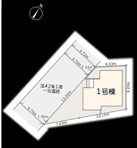 藤沢市羽鳥３丁目の新築一戸建