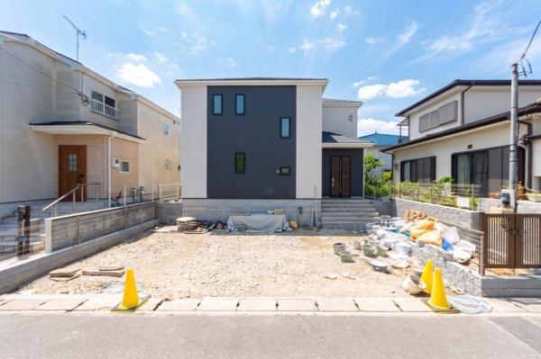 鎌倉市今泉台７丁目の新築一戸建