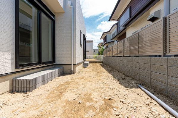 鎌倉市今泉台７丁目の新築一戸建