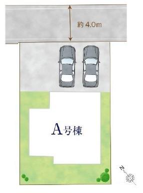 鎌倉市今泉台７丁目の新築一戸建