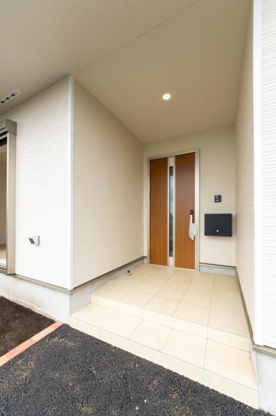 横浜市瀬谷区阿久和西４丁目の新築一戸建