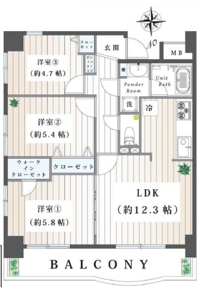 ライトウェーブ蒔田