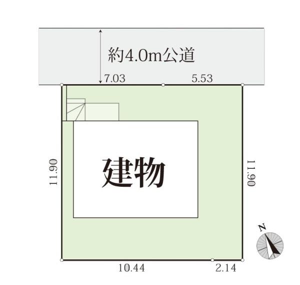 鎌倉市今泉２丁目の新築一戸建