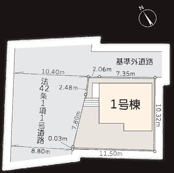 海老名市望地２丁目の新築一戸建