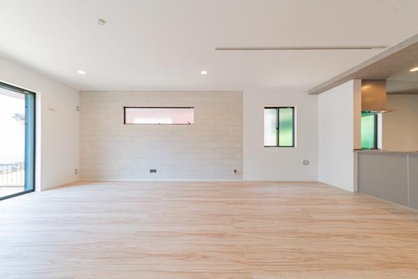 町田市木曽西５丁目の新築一戸建