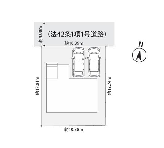横須賀市粟田１丁目の新築一戸建