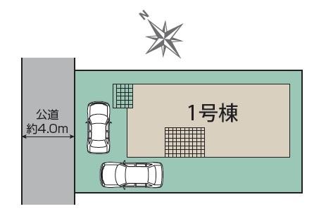 川崎市麻生区王禅寺東３丁目の新築一戸建