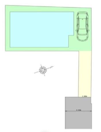 厚木市旭町２丁目の新築一戸建