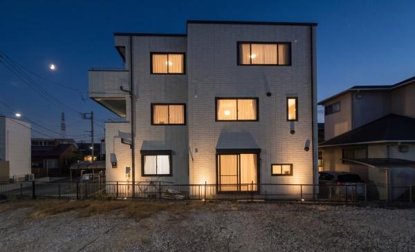 茅ヶ崎市香川３丁目の中古一戸建