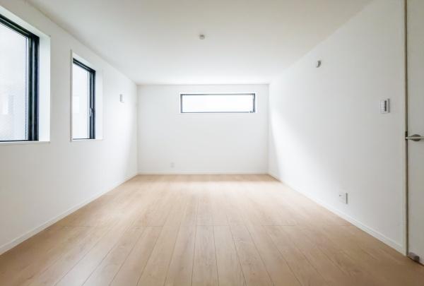 藤沢市柄沢１丁目の新築一戸建