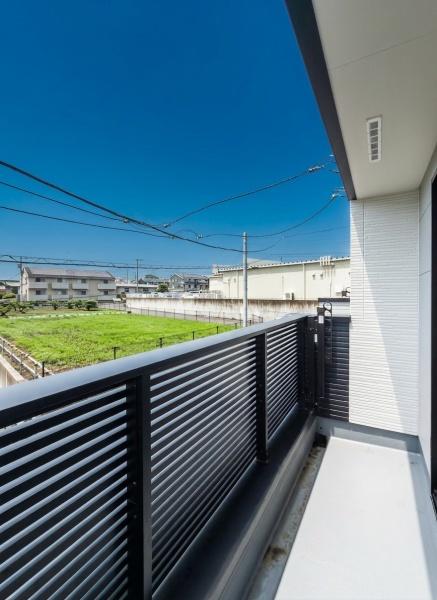 藤沢市柄沢１丁目の新築一戸建