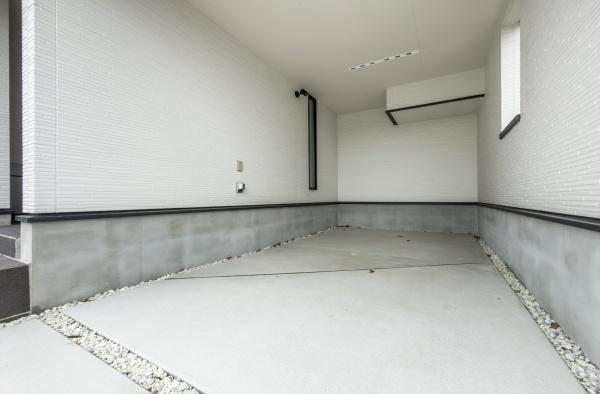 藤沢市柄沢１丁目の新築一戸建
