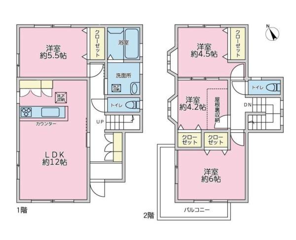 平塚市南金目の中古一戸建