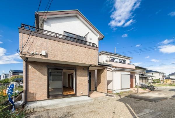 平塚市南金目の中古一戸建