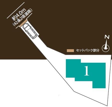 横浜市保土ケ谷区峰岡町２丁目の新築一戸建
