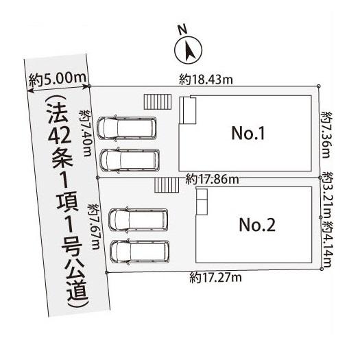 海老名市国分南３丁目の新築一戸建