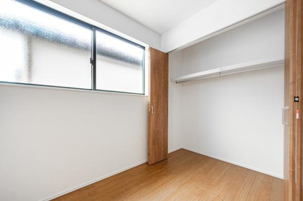 座間市南栗原６丁目の新築一戸建