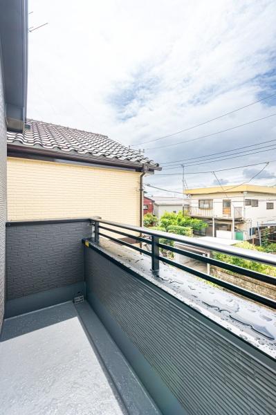 座間市南栗原６丁目の新築一戸建