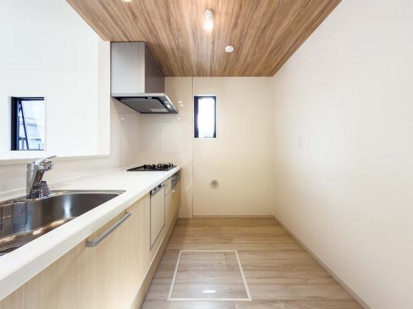 茅ヶ崎市浜須賀の新築一戸建