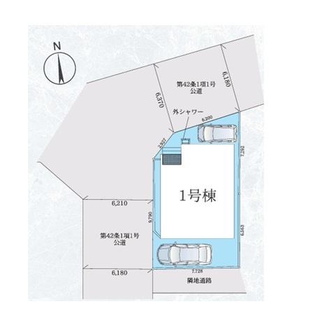 茅ヶ崎市浜須賀の新築一戸建