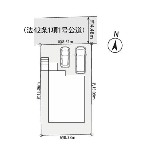 川崎市宮前区五所塚２丁目の新築一戸建