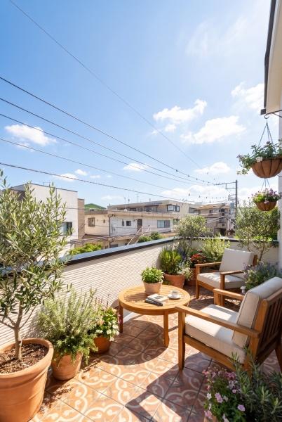 横浜市磯子区洋光台６丁目の新築一戸建