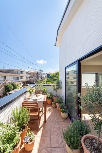 横浜市磯子区洋光台６丁目の新築一戸建