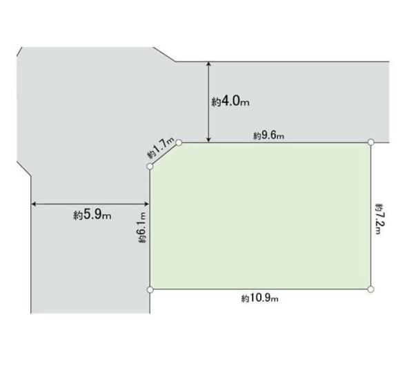 横浜市戸塚区深谷町の新築一戸建